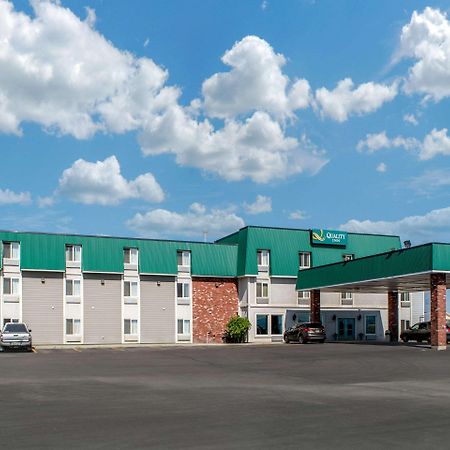 Quality Inn Helena Exteriör bild