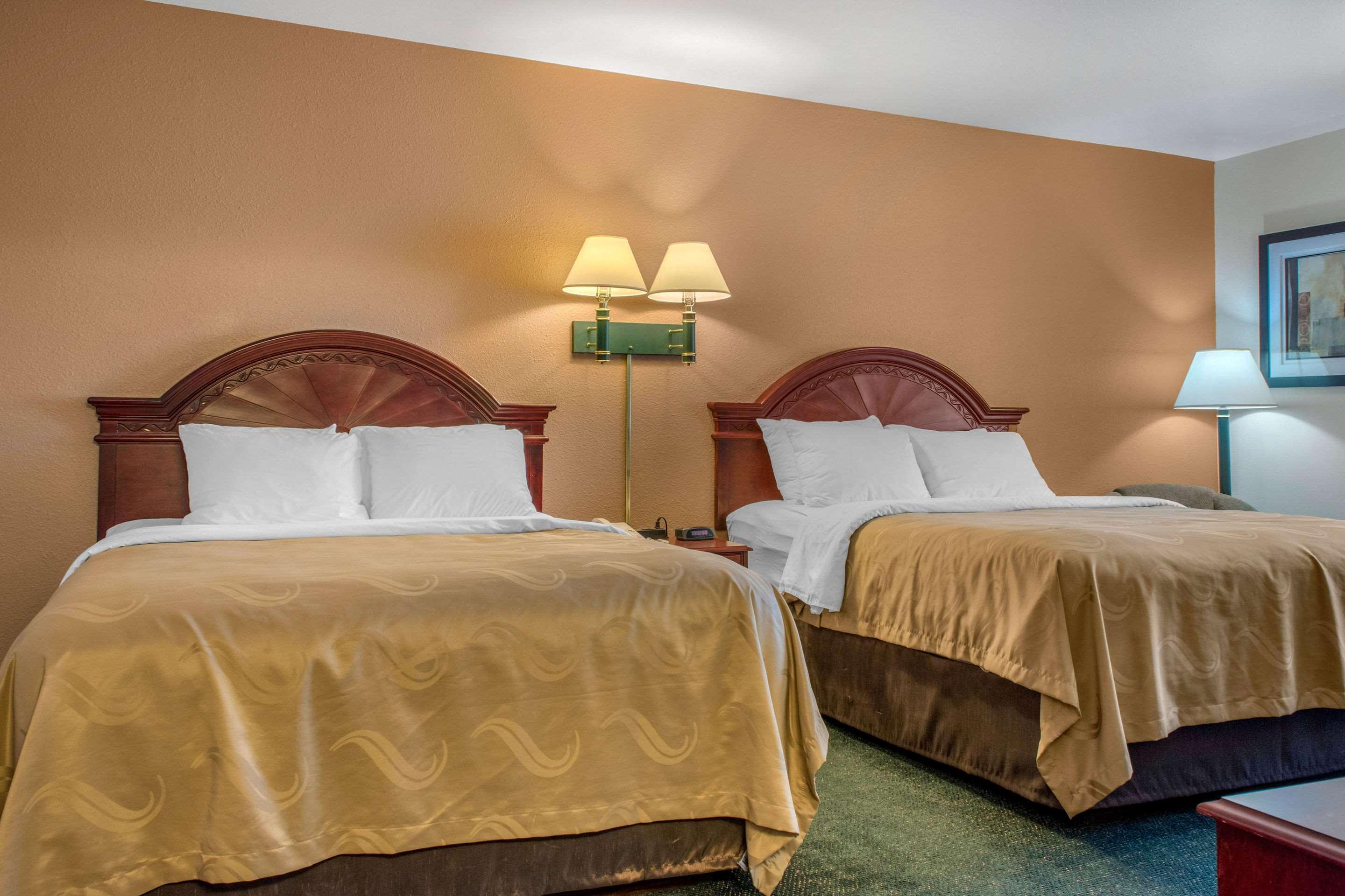 Quality Inn Helena Exteriör bild