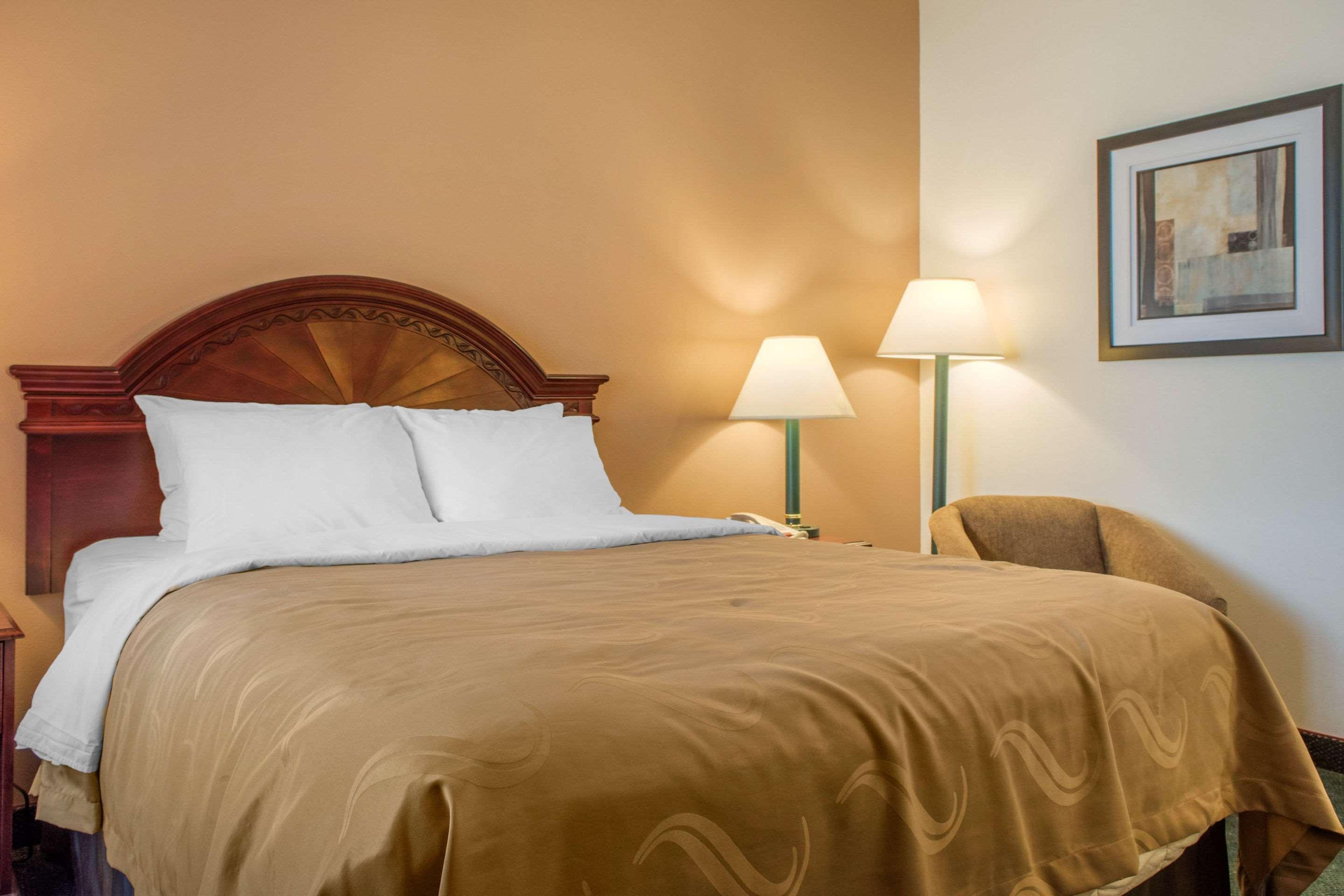 Quality Inn Helena Exteriör bild