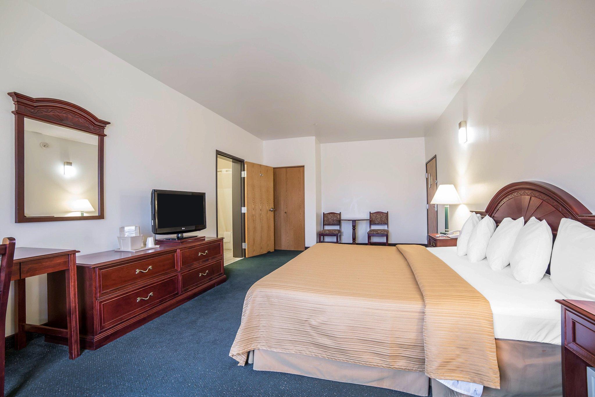 Quality Inn Helena Exteriör bild