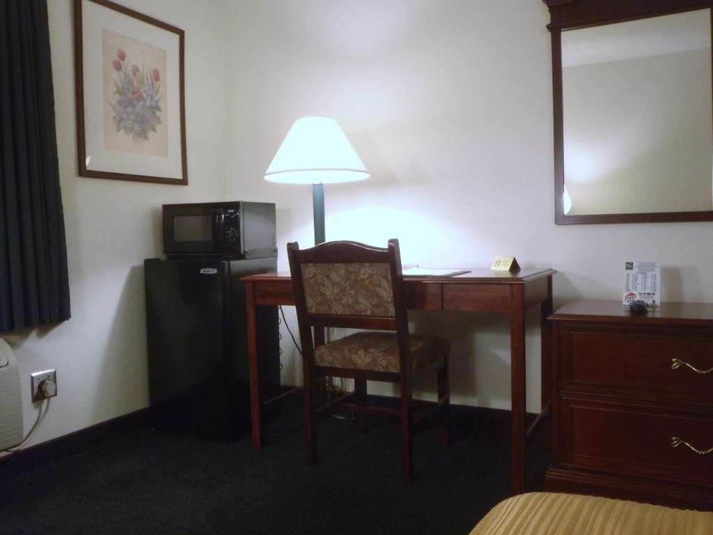 Quality Inn Helena Exteriör bild