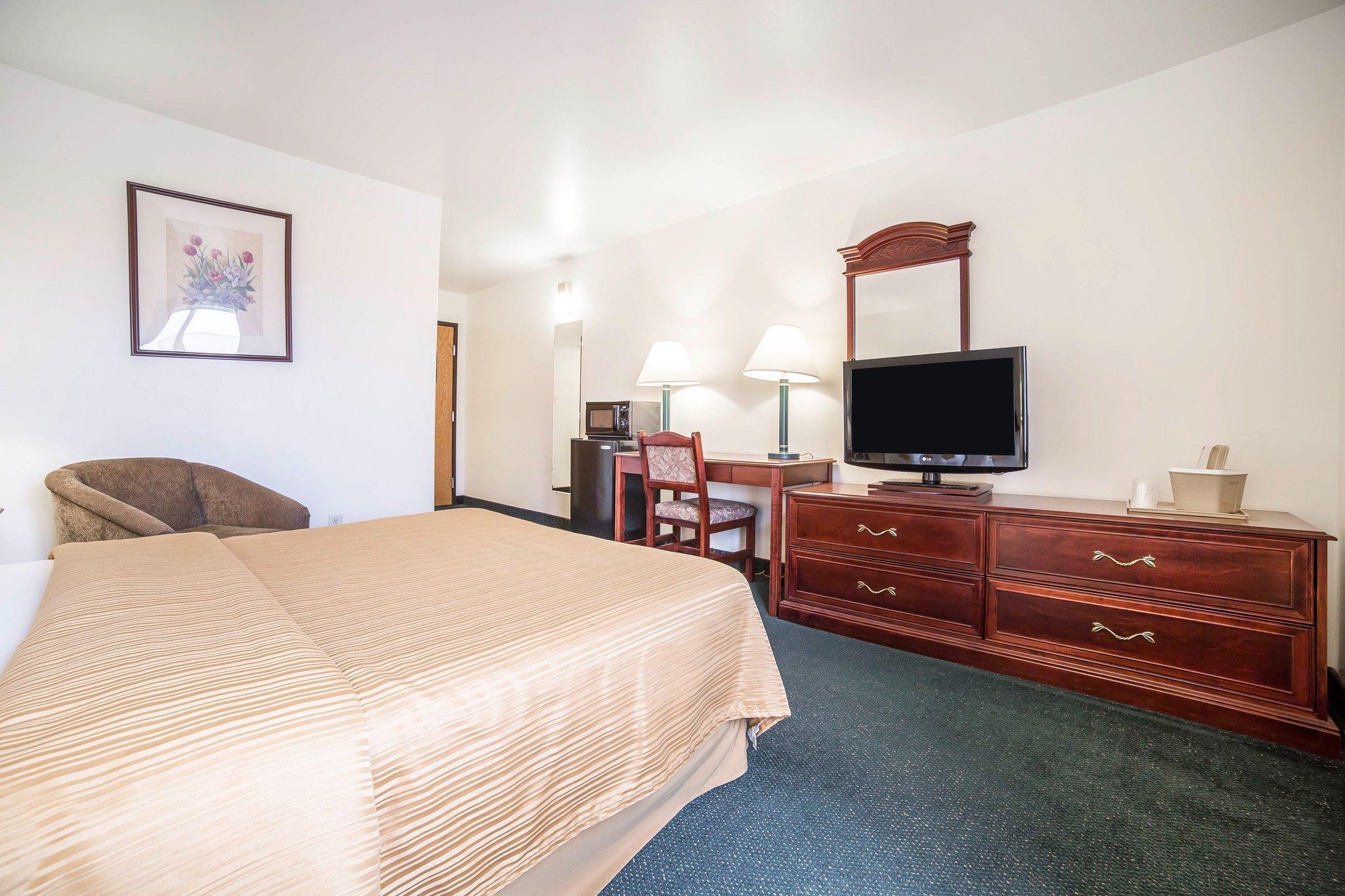 Quality Inn Helena Exteriör bild