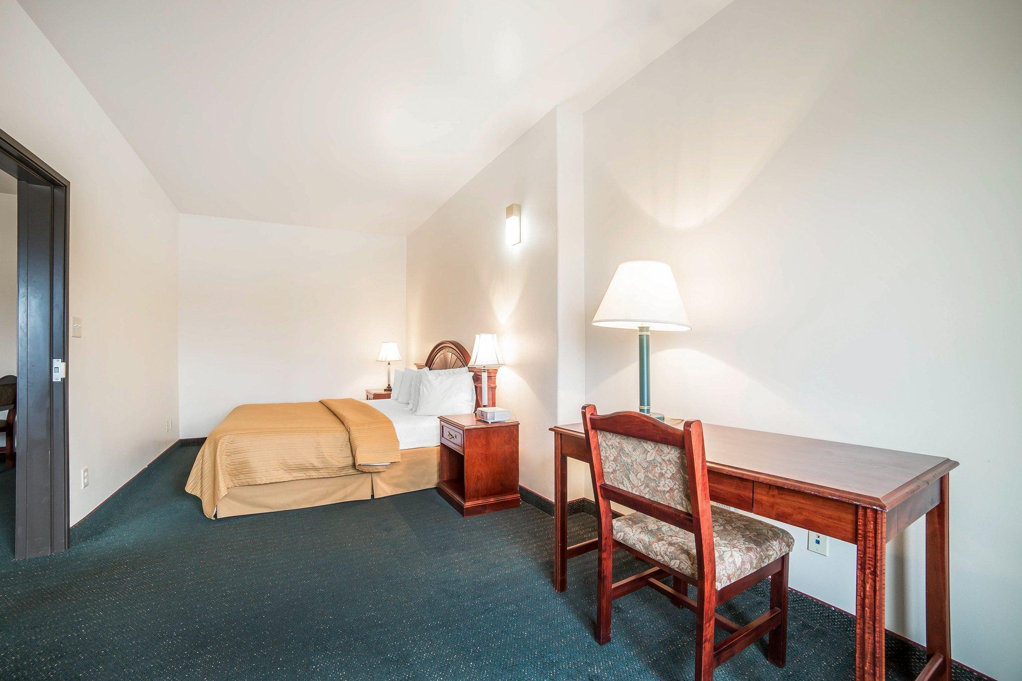 Quality Inn Helena Exteriör bild