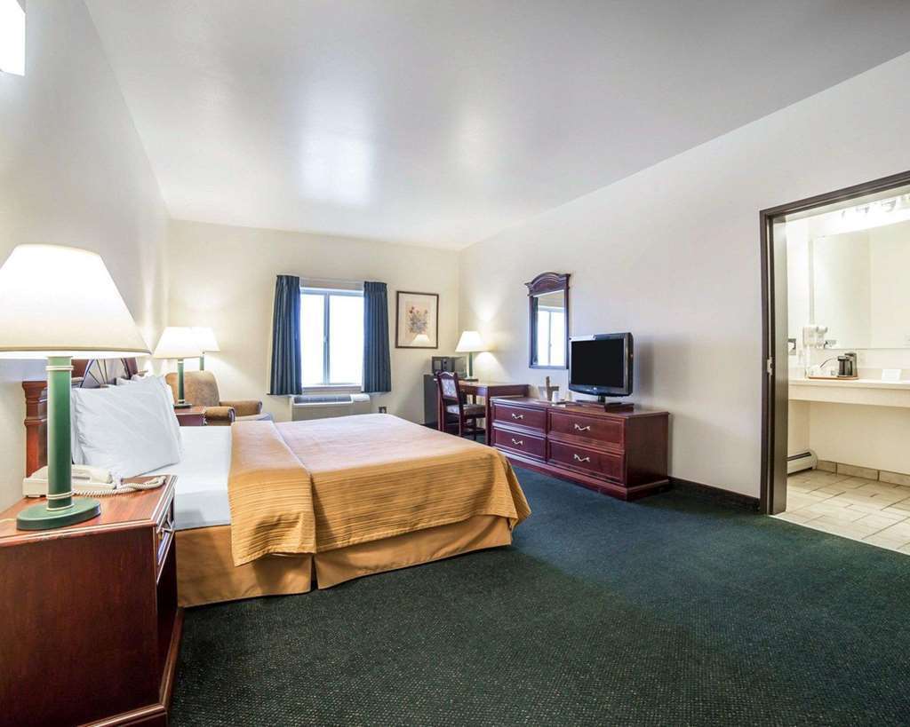 Quality Inn Helena Rum bild