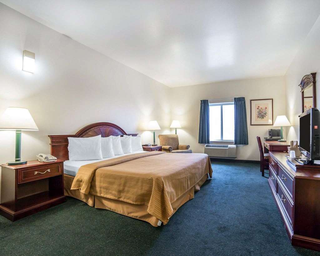 Quality Inn Helena Rum bild