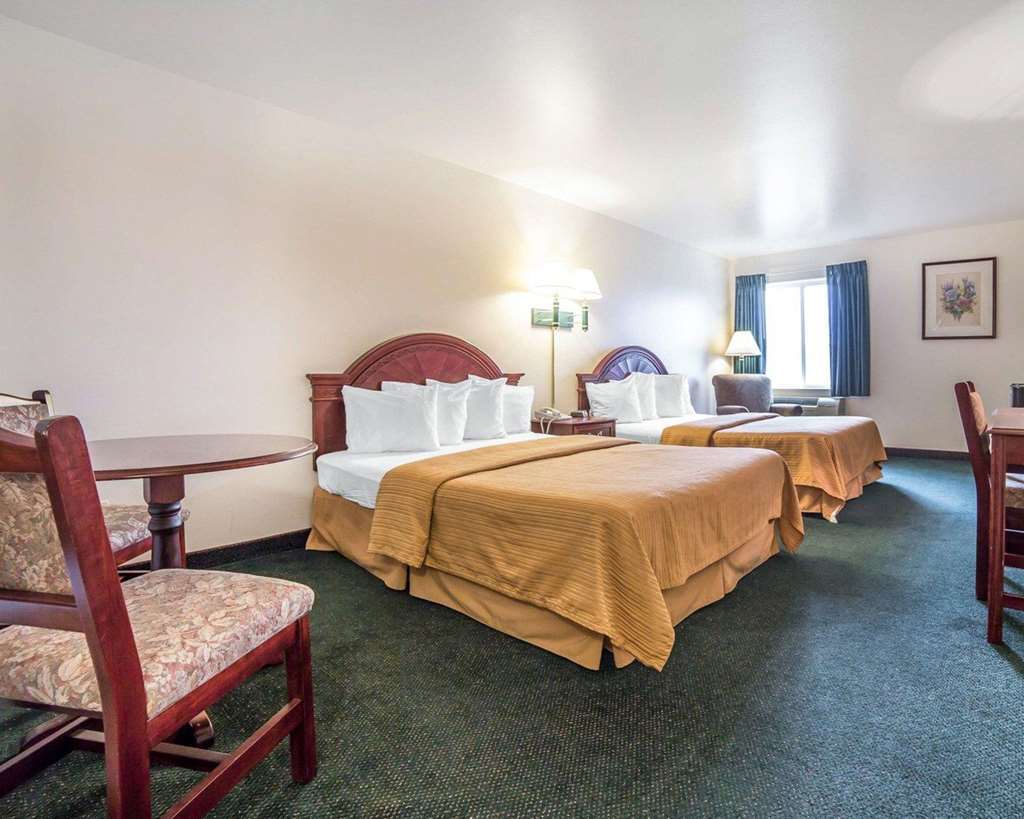 Quality Inn Helena Rum bild