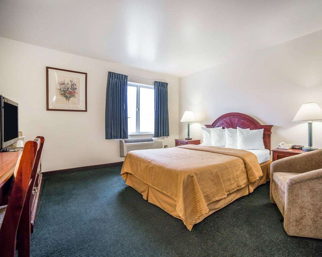 Quality Inn Helena Rum bild