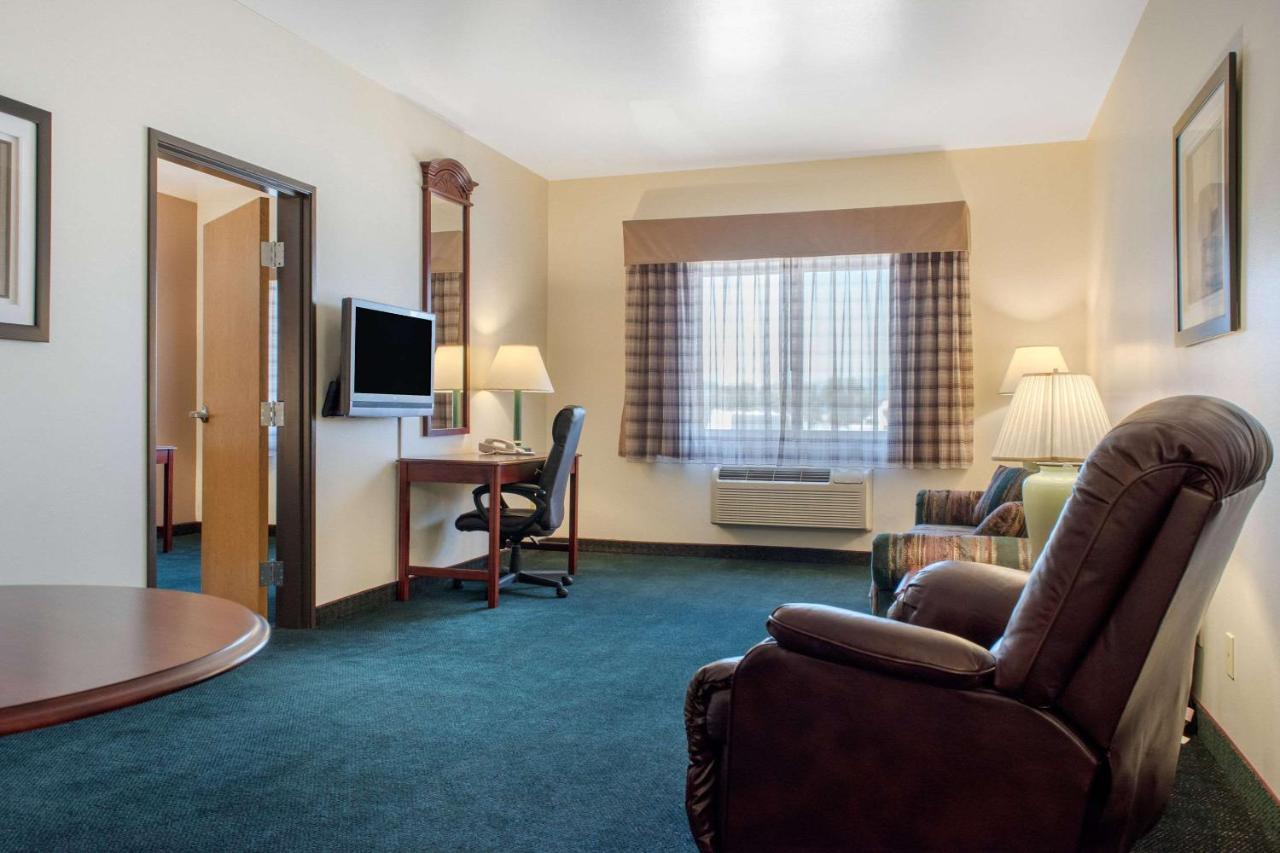 Quality Inn Helena Exteriör bild