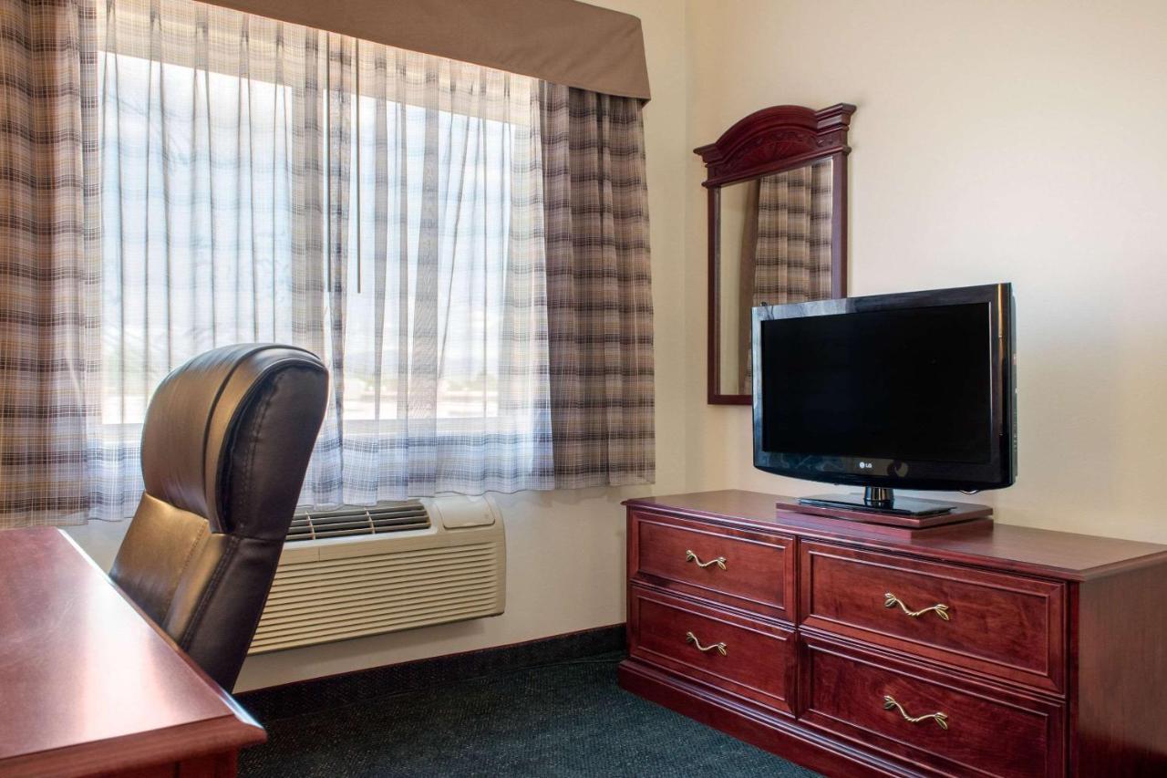 Quality Inn Helena Exteriör bild